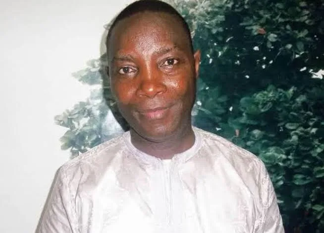 Qui est Désiré Henri Aïhou, nouveau juge à la Cour de justice de la CEDEAO