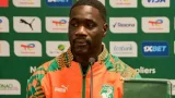 Faé Emerse s'exprime sur le match CI vs Mali avec confiance et détermination.