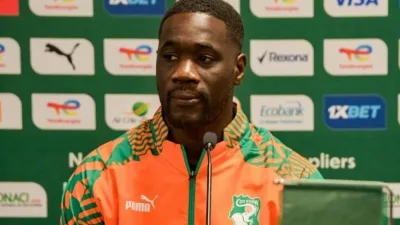Faé Emerse s'exprime sur le match CI vs Mali avec confiance et détermination.