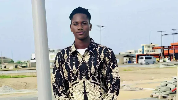 Bénin: le tiktokeur Billy déposé en prison, son avocat dévoile les faits qui lui sont reprochés