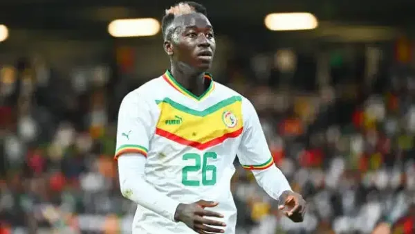 Pape Gueye