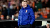 Ronald Koeman, sélectionneur des Pays Bas