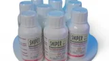 Sniper 1000 EC DDVP