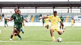 Mondial féminin U17 2026 (Q): Bénin vs Nigeria