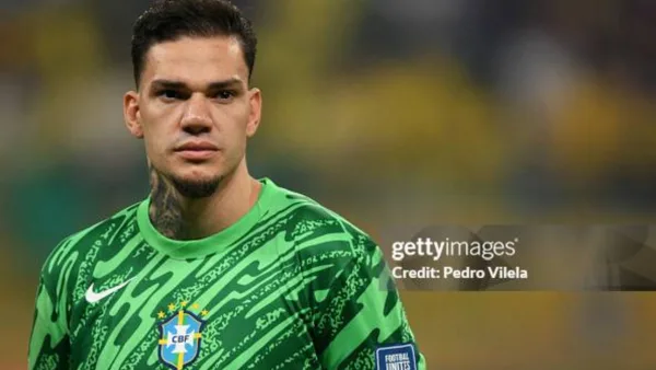 Ederson