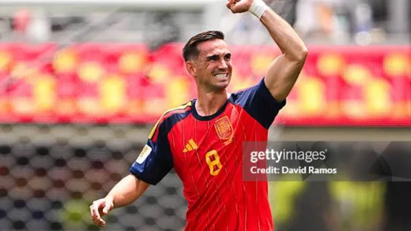 Fabian Ruiz