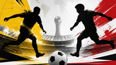Illustration du match Australie VS Égypte, le 03/07/2026 19:00, stade Dallas Stadium