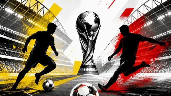 Illustration du match États-Unis VS Belgique, le 07/07/2026 01:00, stade Lumen Field