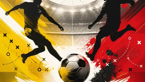 Illustration du match Espagne VS Belgique, le 10/07/2026 20:00, stade SoFi Stadium