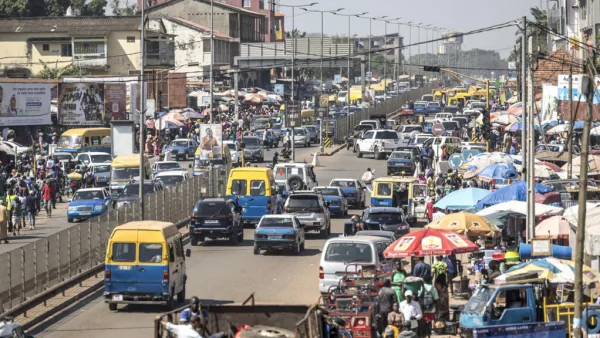 Guinée-Bissau