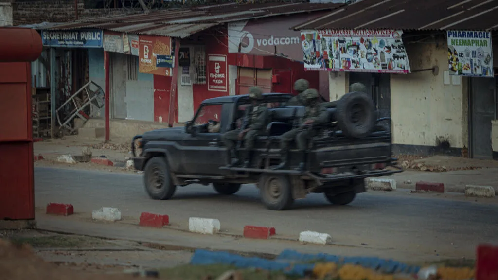 Est de la RDC: en Suisse, des avancées mais toujours pas d’accord entre Kinshasa et le groupe AFC/M23