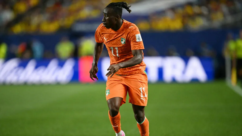 Yan Diomandé