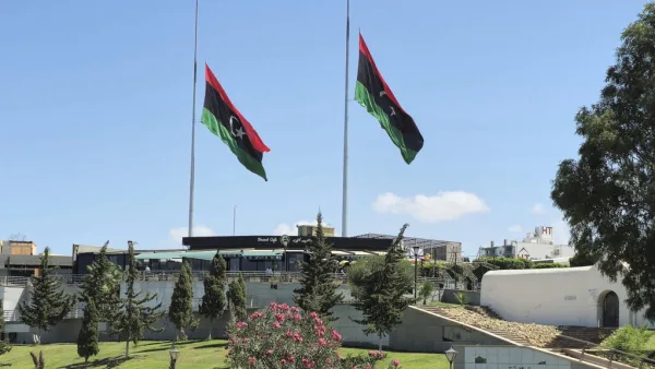 Libye: nouvelles tensions au sommet de l'État à Tripoli