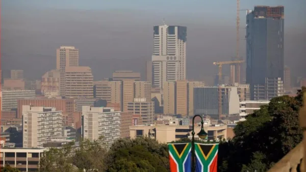 Les États-Unis réactivent l’Agoa pour un an: l’Afrique du Sud à l’épreuve de ses relations avec Washington
