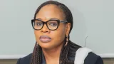 Bénin : Awaou Baco, une technicienne des finances à la tête des PME et de l’Emploi
