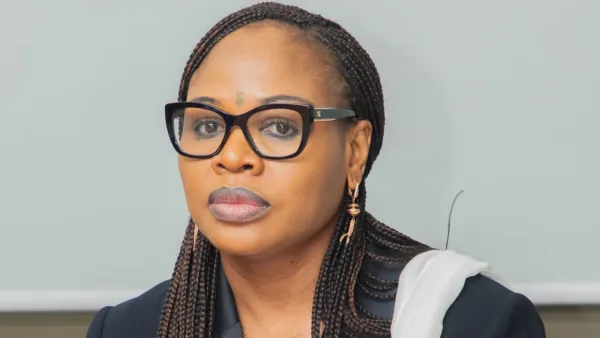 Bénin : Awaou Baco, une technicienne des finances à la tête des PME et de l’Emploi