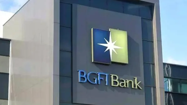 BGFI Bank