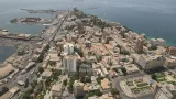 La ville de Dakar