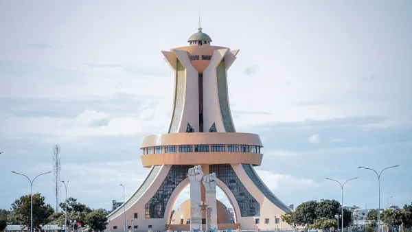 Le Burkina Faso se dote d'une holding pour rationaliser la gestion de ses actifs
