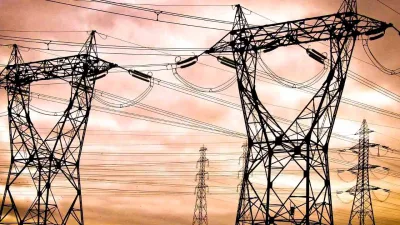 énergie