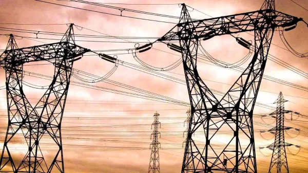 énergie