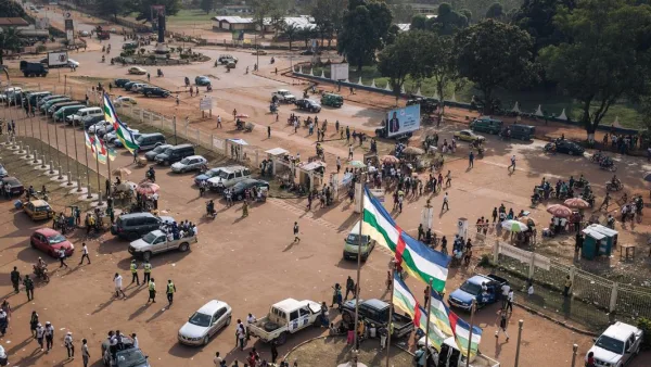 Bangui