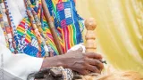 Bokonon au Bénin