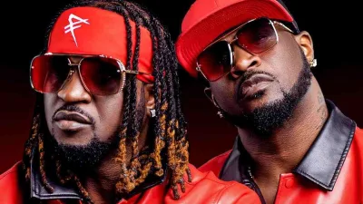 P-Square : Peter Okoye justifie le changement de sa date de naissance, il dénonce une trahison de plus de 20 ans