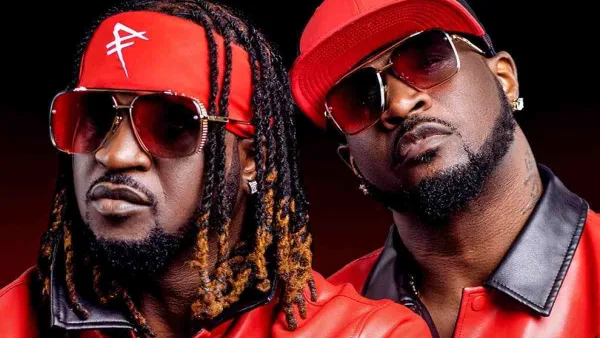 P-Square : Peter Okoye justifie le changement de sa date de naissance, il dénonce une trahison de plus de 20 ans