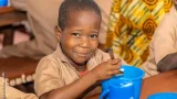 Education au Bénin