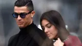 Georgina Rodriguez et Cristiano Ronaldo
