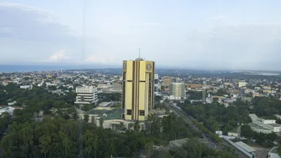 Au Togo, une réunion pour définir une «nouvelle stratégie pour le Sahel en crise»