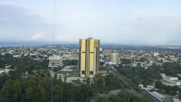 Au Togo, une réunion pour définir une «nouvelle stratégie pour le Sahel en crise»