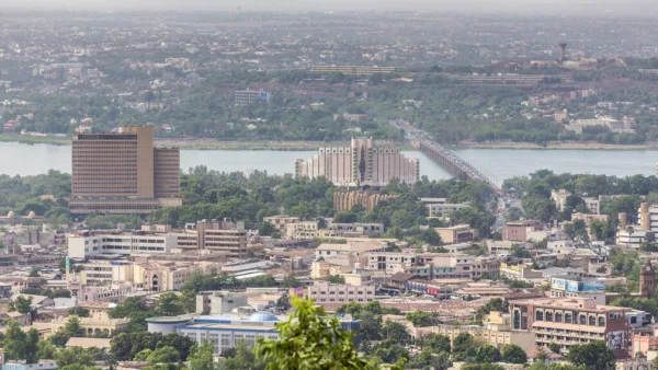 Mali: le tout nouveau patron du bureau américain des affaires africaines attendu à Bamako