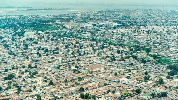 Congo-Brazzaville: le dialogue politique avant la présidentielle s'est ouvert dans le centre du pays