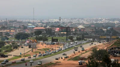 Nigeria: la Commission électorale refuse de reconnaître la coalition ADC