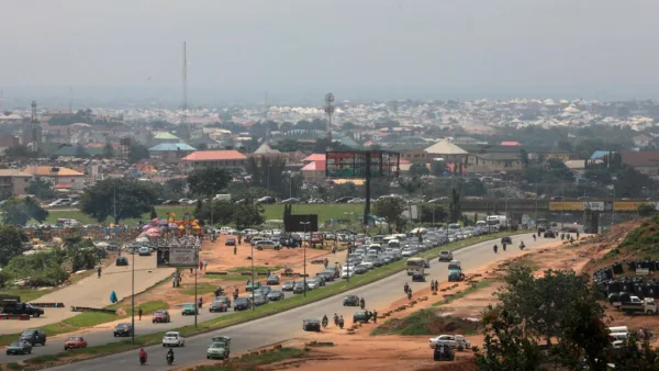 Nigeria: la Commission électorale refuse de reconnaître la coalition ADC