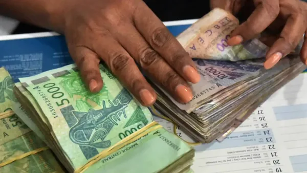Le Bénin prépare son Economie sans cash avec le Télépaiement @cadreco
