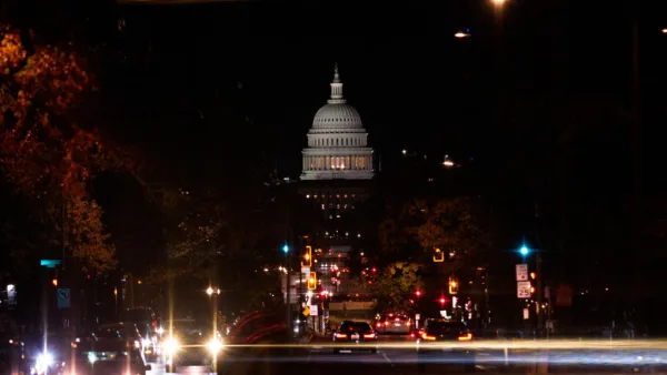 États-Unis: le congrès rend son rapport sur les accusations de persécutions religieuses au Nigeria
