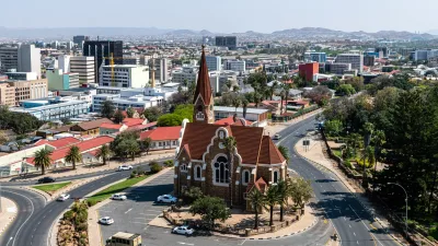 Namibie