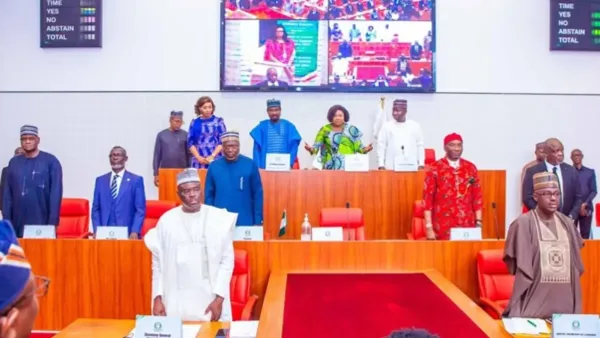 Parlement CEDEAO