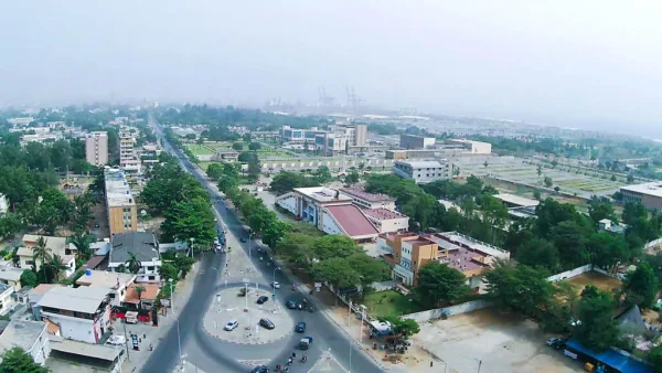 Le Bénin et Le Nigeria préparent une coopération sécuritaire et transfrontalière contre le terrorisme