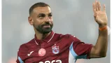 Mohamed Salah