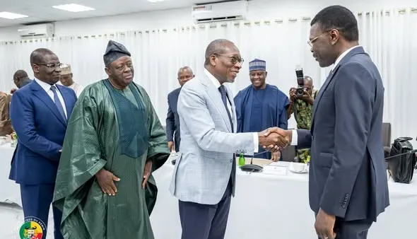 Au Bénin, un député peut perdre son mandat sur décision du Sénat
