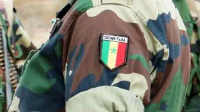 un militaire sénégalais radié après son arrestation au Maroc lors de la CAN 2025