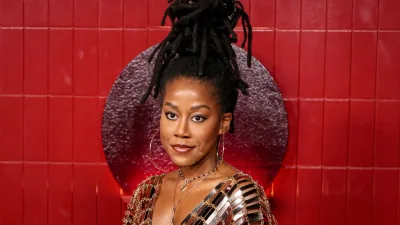 Tomi Adeyemi
