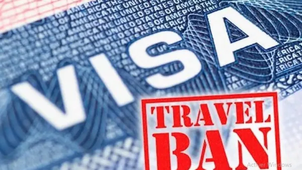 Les Émirats arabes unis interdisent les visas de 30 jours Ã  20 pays africains dont le Bénin