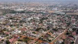 Accra, la capitale du Ghana