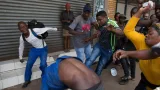 Xenophobie en Afrique du Sud