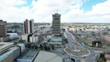 Lusaka, capitale de la Zambie